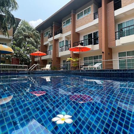 Thalassa Pool Kata Beach Ngoại thất bức ảnh