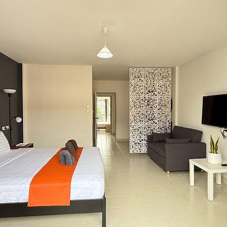 Thalassa Pool Kata Beach Ngoại thất bức ảnh