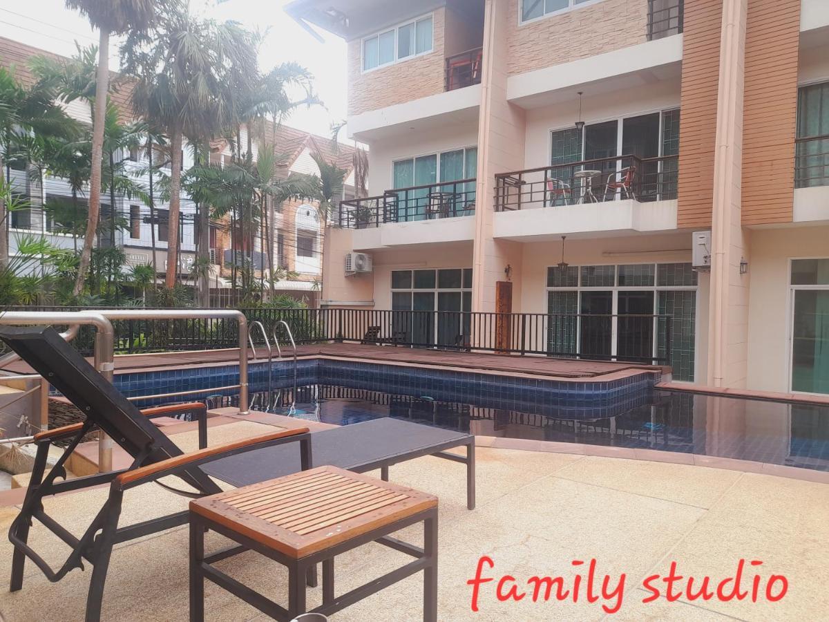 Thalassa Pool Kata Beach Ngoại thất bức ảnh