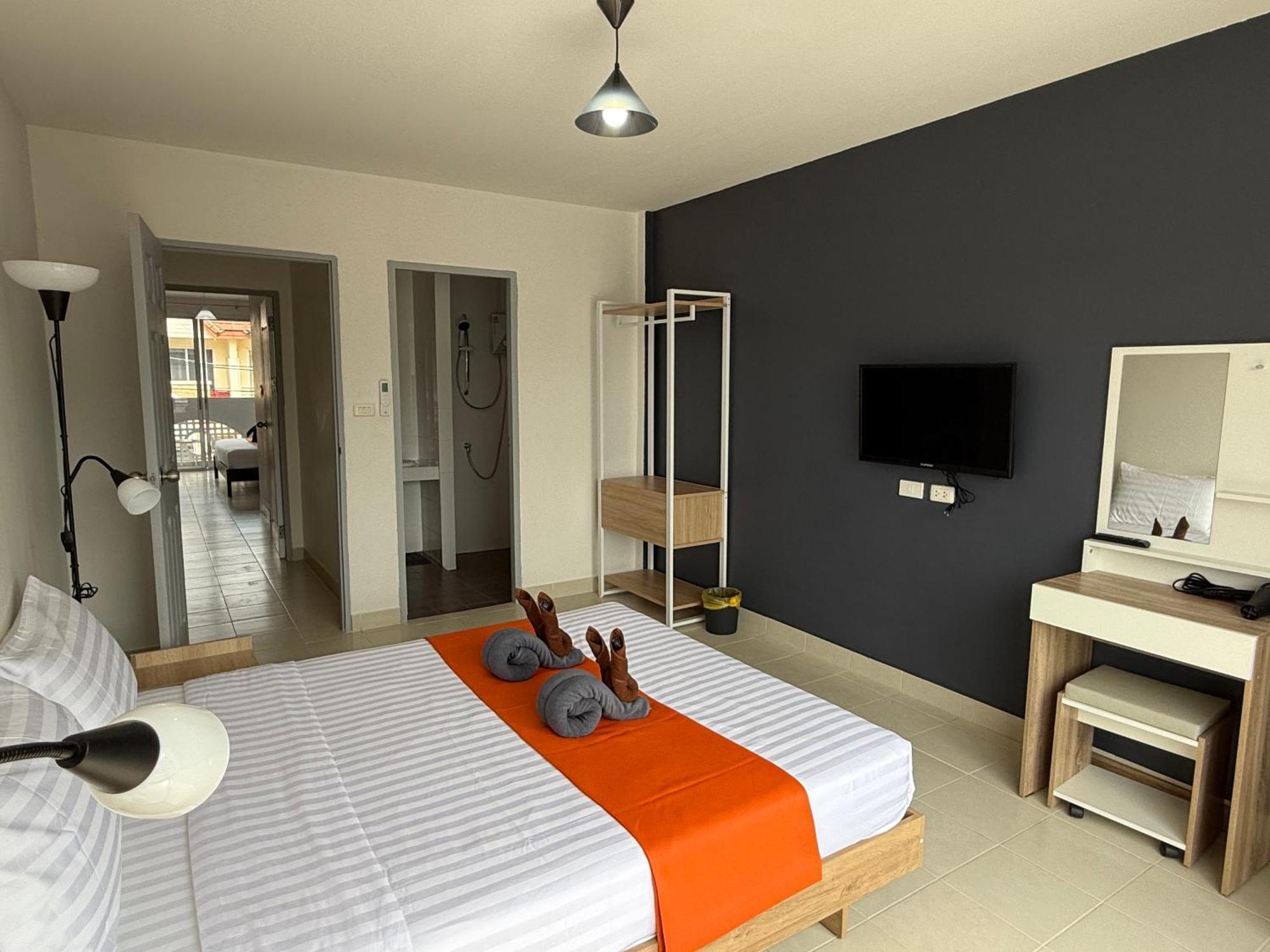 Thalassa Pool Kata Beach Ngoại thất bức ảnh